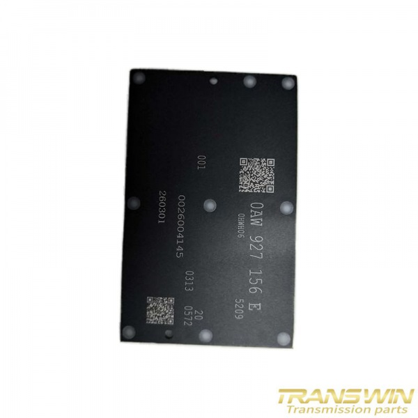 0AW TCU - 0AW927156E