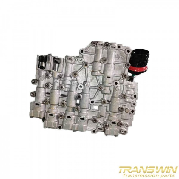 8AT300/Chery Vavle body - X168409B