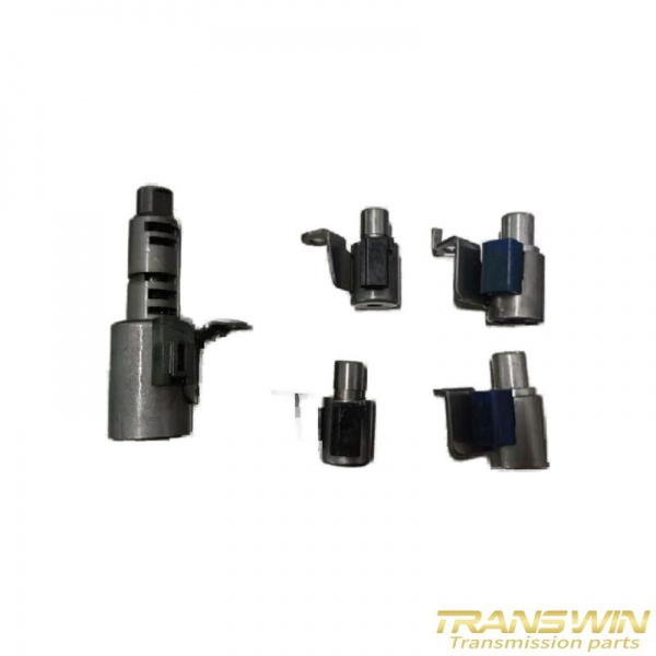 K112 Solenoid valve - DCF-K112-XX