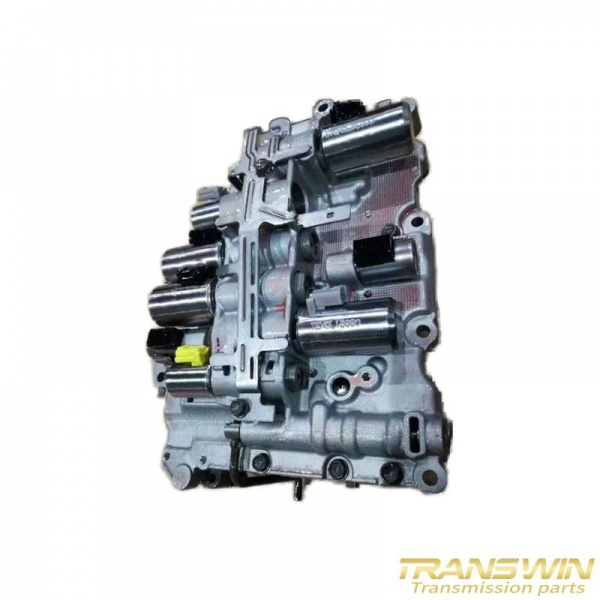 TF-72/Geely Vavle body/NL-3/8 pcs vavle body - 3088004100