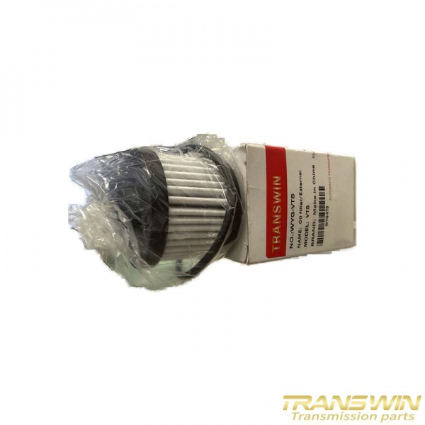 VT5 External oil grid/short - WYG-VT5-D