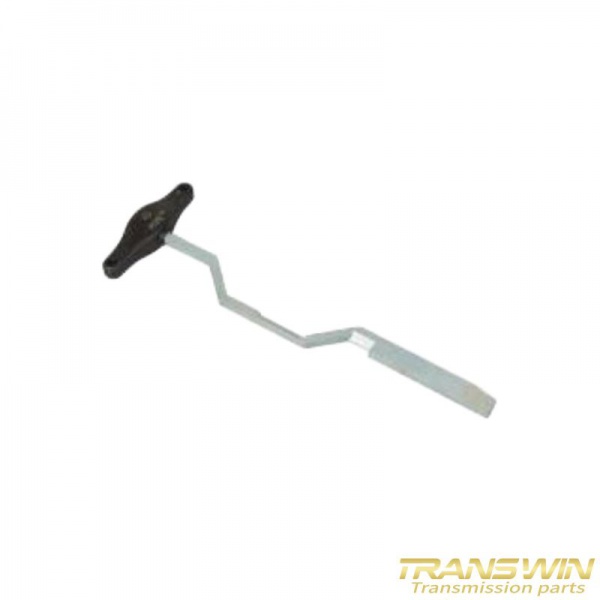 DSG Disassembly and assembly of VW DSG valve body - BSX029