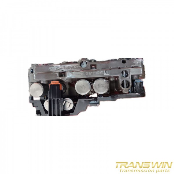 7DCT450 valve body - YLB-7DCT450-QX