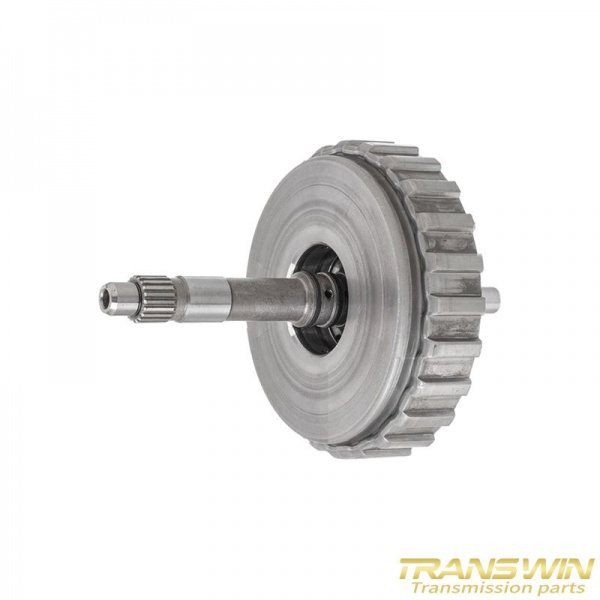 K114 Input shaft - SRG-K114-CC