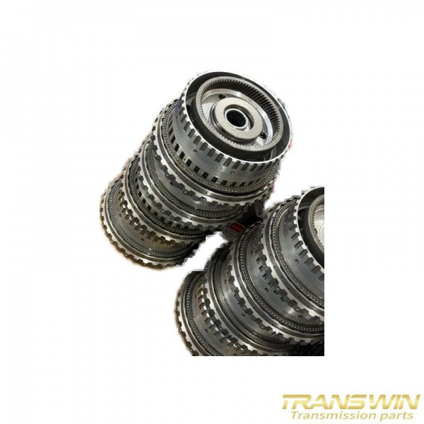 8F35 Parts - SJ-8F35-CC