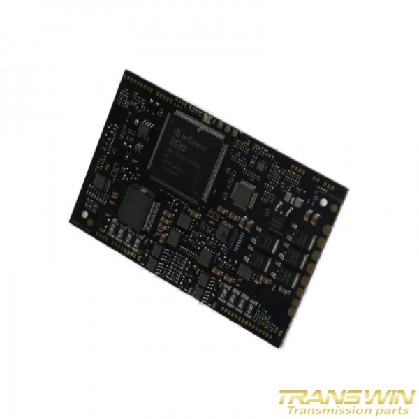 0AM/769D TCU chip - XP-0AM-QX-H