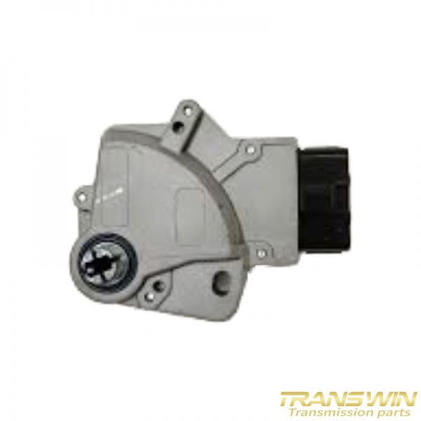 03-71/03-72 Control gear - T044160A