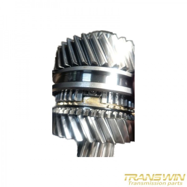 DF515 Gear - GEAR-DF515-CC