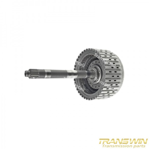 U340 drum DIRECT/ REVERS - LHQ-U340-CC