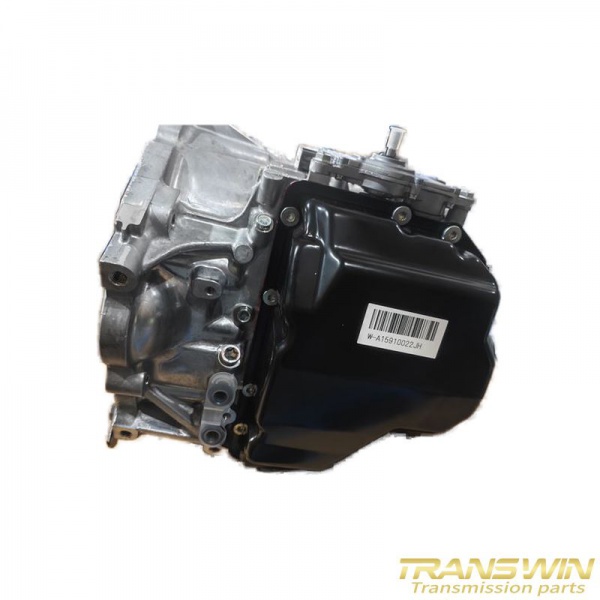 TF-80/GM Transmission Assembly - ZC-TF80-YC