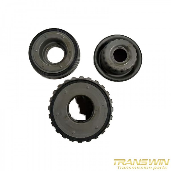 81-40 Piston Kit - 80-41-HSB-GC