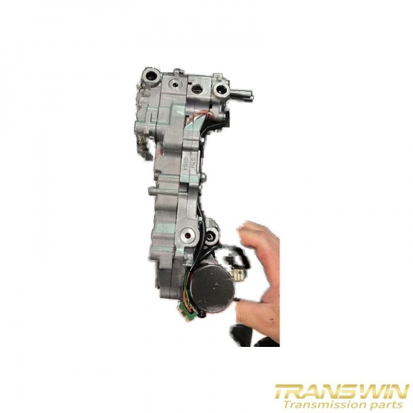 META valve body - META-YLB-CC
