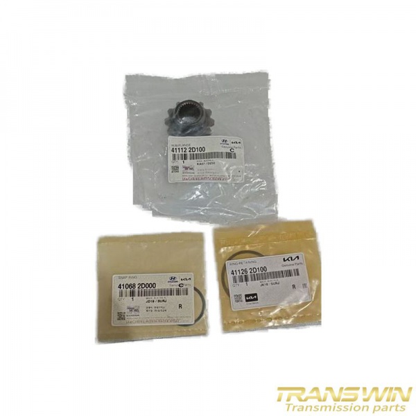 D7UF1 gear - CL-D7UF1-YC