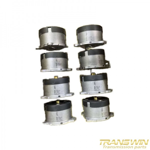 0CK Pump Motor - 0DD325583E