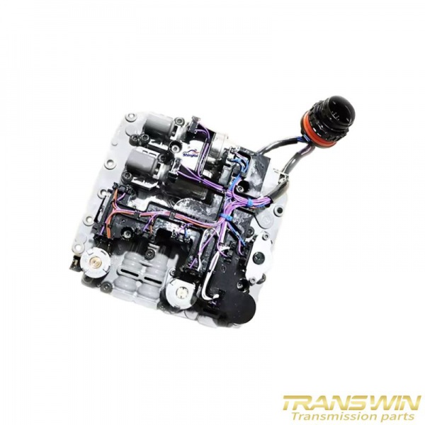 6DT35-1723010 Valve body - 10921062-00