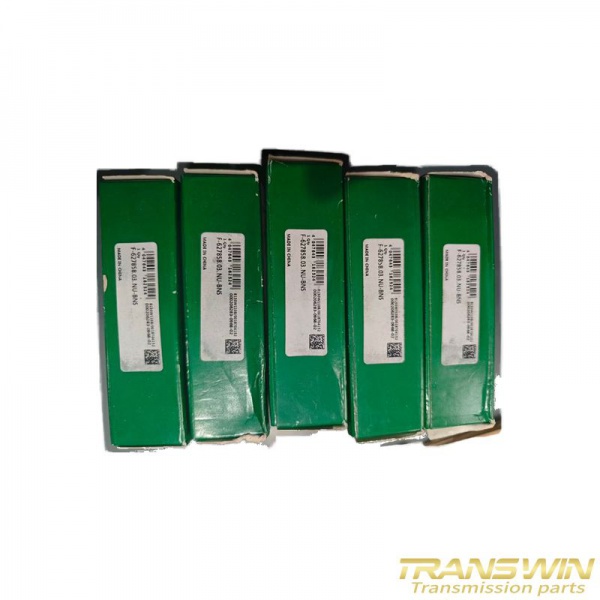 CTF25/CVT bearing - F-627858.03.NU-BNS