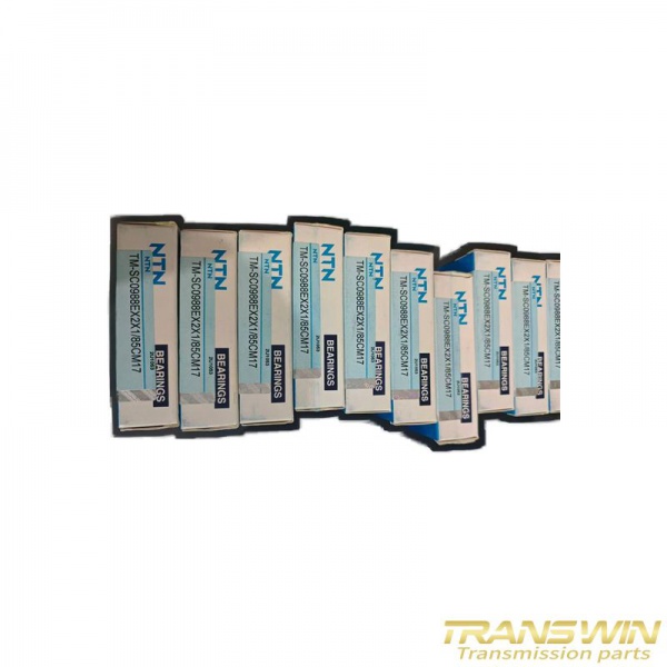 JF015E CVT bearing - SC06D03CM09V1