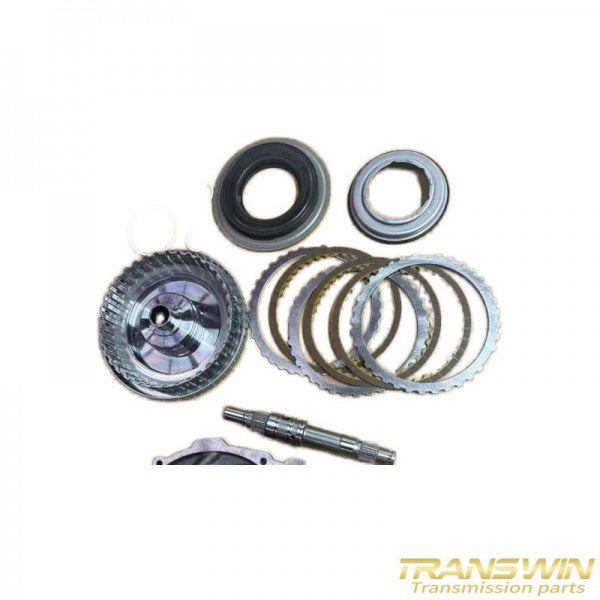 CTF25 Input drum - SRG-CTF25-YC