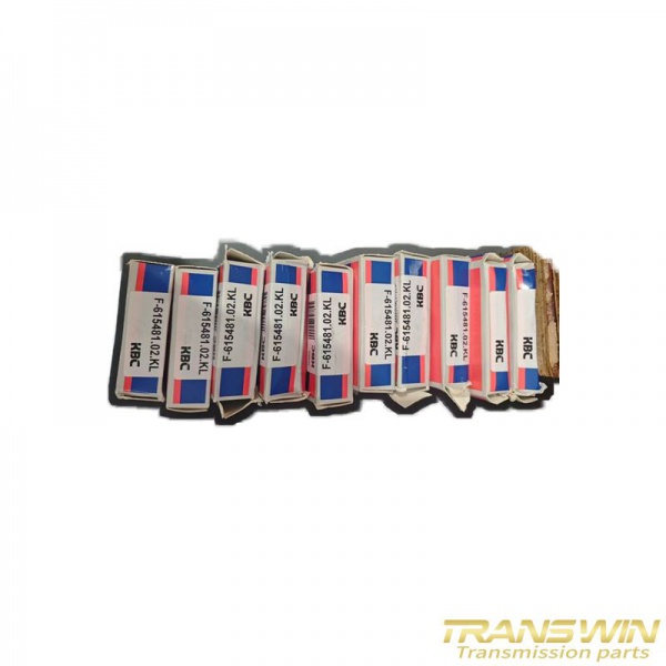 C0GF1/CVT bearing - F-615481.02.KL