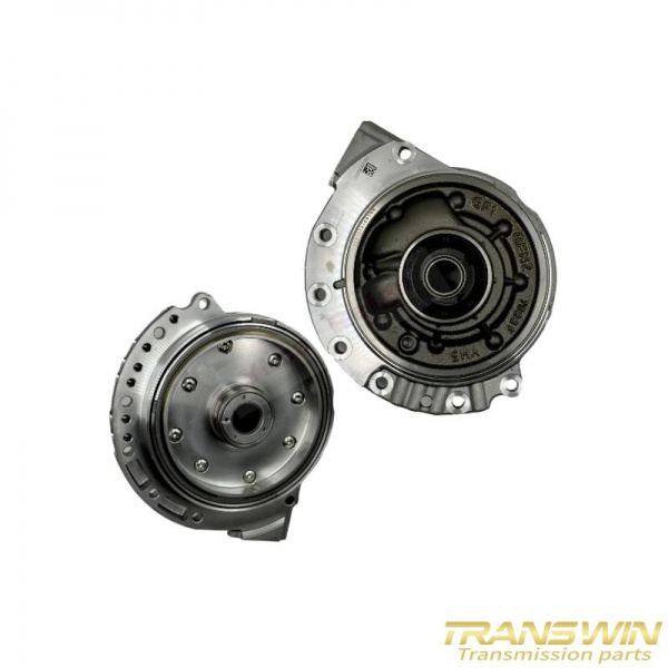A6GF1-2 Oil pump - 46100-2F000-CC