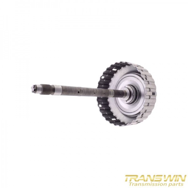 4HP-20 Drum - LHQ-4HP-20-CC