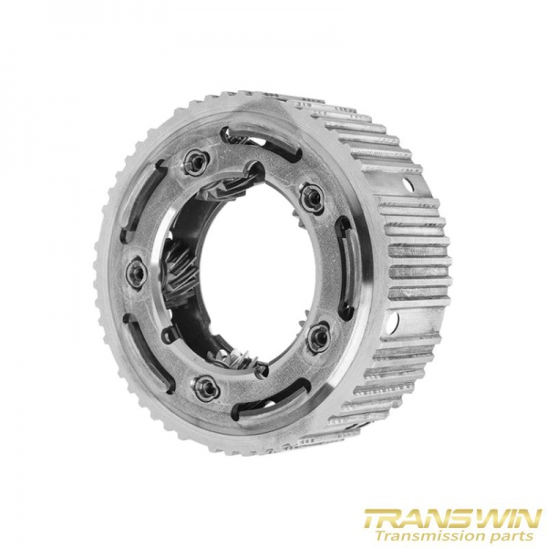 09G Planet Fronf 5 Satellite High = 51 mm - X270950E