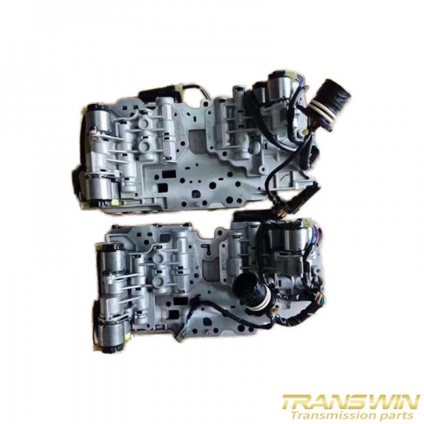 4HP-20 Vavle body - YLB-4HP-20-XC