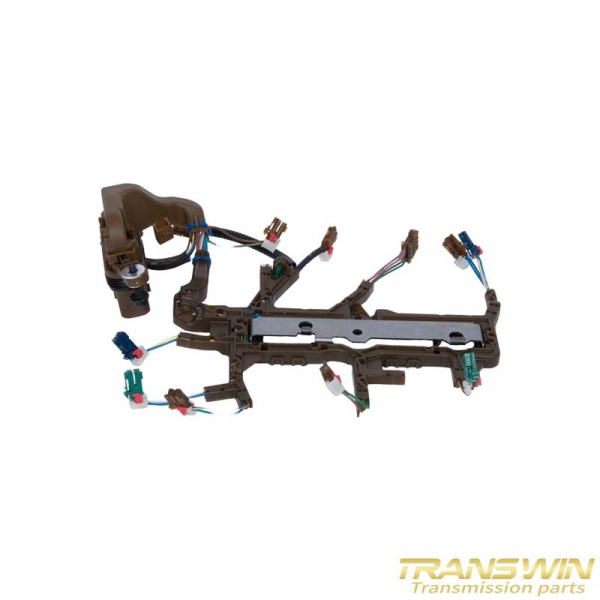 8F35 Circuit board - JM5Z-7G276D