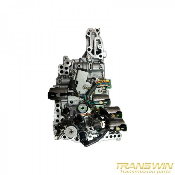 JF018 valve body/CC - YLB-JF018-FX-CC