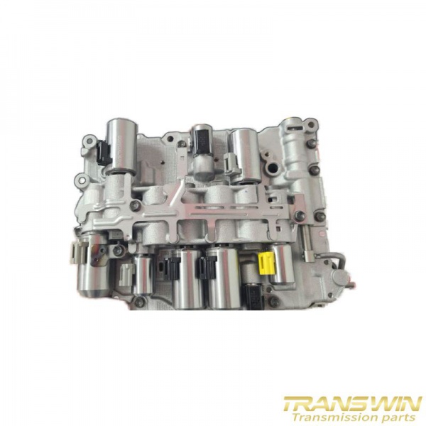 TF-72/Jeep Valve Body/8pcs solenoid vavle - YLB-TF-72-XC