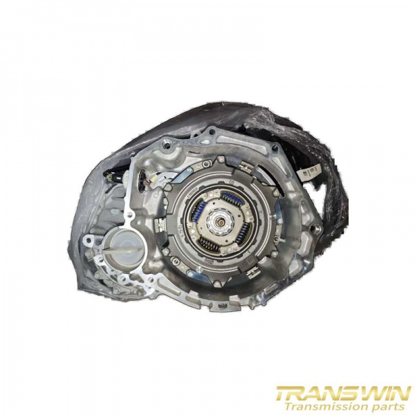 DCT250 gearbox assembly - BSX-DCT250-YC