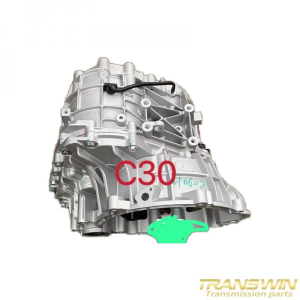 VT2/Haval gear box - ZC-VT2-QX-Haval