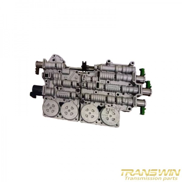 5L40/BMW Vavle body - FT-5L40-FX-BMW