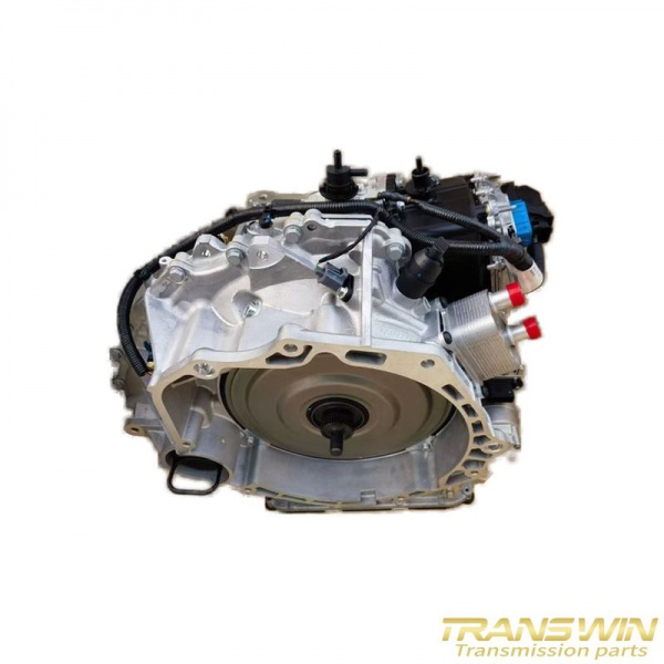 7DCT280/MG/Roewe Transmission Assembly - BSXZC-7DCT280-YC