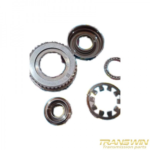 SR-8AT300A/Chery Drum - LHQ-SR-8AT300A-CC