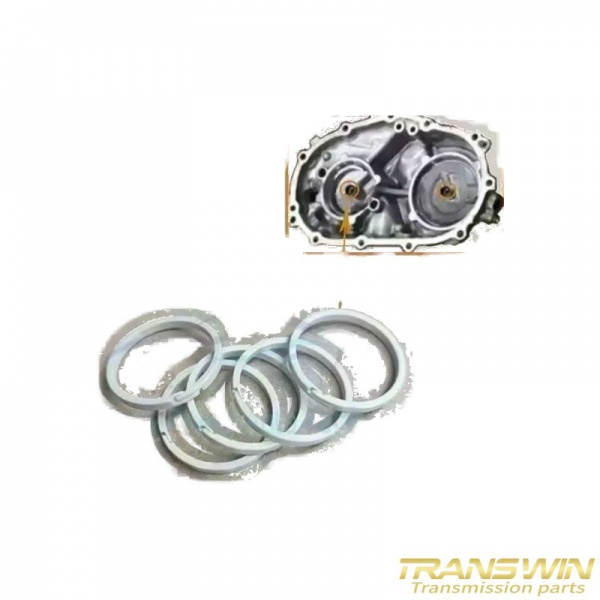 JF011E/015E Oil ring kit - YHB-JF011-QX