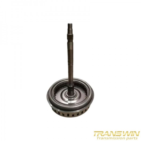 4HP-16 Drum with shaft - GDZ-4HP16-CC