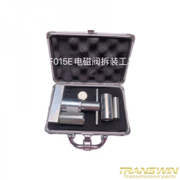 JF015E Solenoid Valve Disassembly and Assembly Tool - JF015E