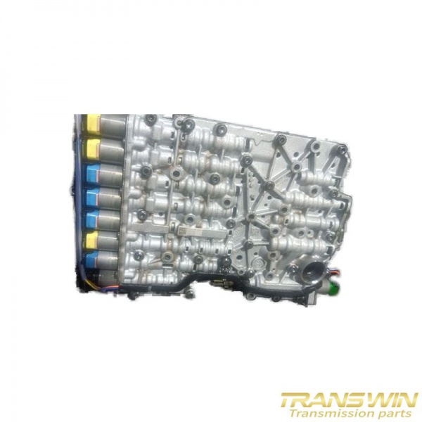 8HP-50/BMW Valve body - 8HP50-YLB-FX