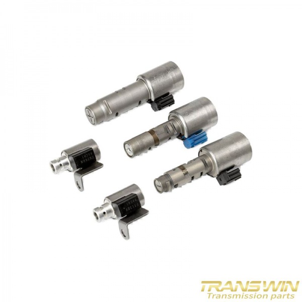 K313 Solenoid vavle - C257421A-YC