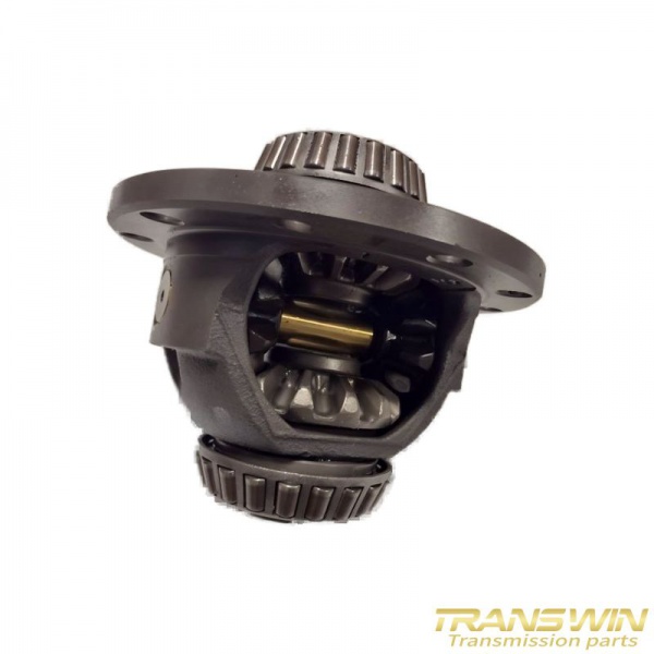 B5RA/ Honda Differential - CSQ-B5RA-CC