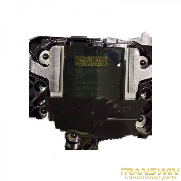 0GC Mechatronics - 0GC325025DZ4H
