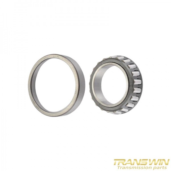 C0GF1 Bearing - 45829-3B600