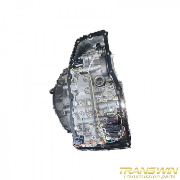 BCGA valve body - YLB-BCGA-QX