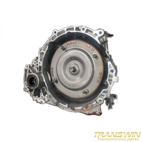 8F35 Gearbox - ZC-8F35-XC