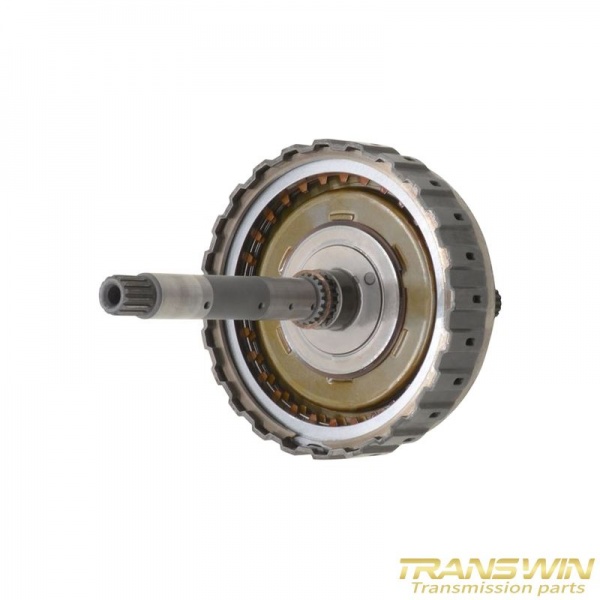 JF414 Input shaft - SRZ-JF414-CC