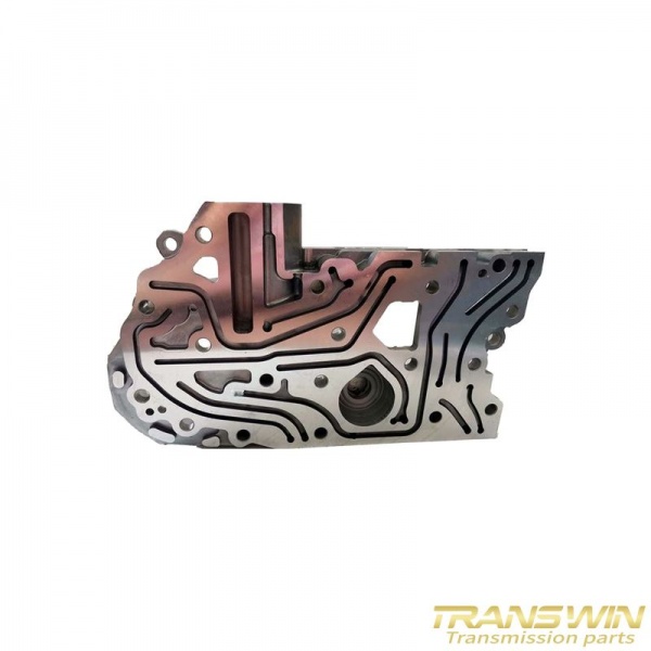 0AM Aluminum Sheet/Valve Body Inside - 0AM325066AE-YC
