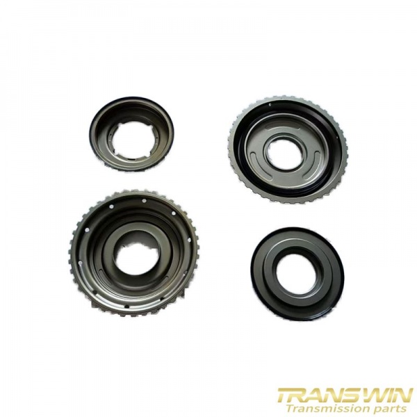 8G45 07+ Piston kit - T219240AA