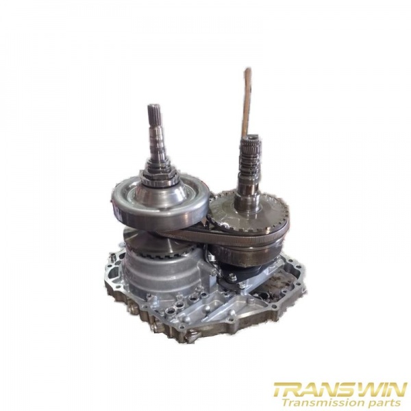 GD1 Pulley set/Honda - LL-GD1-CC
