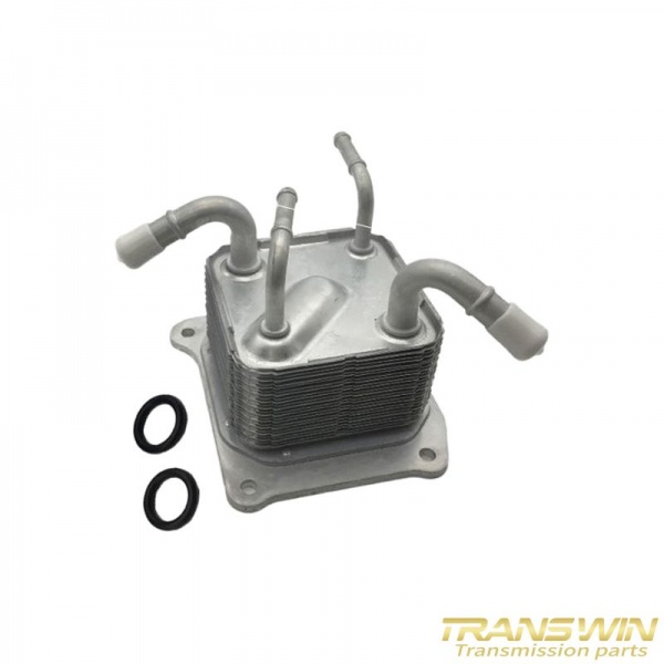 JF015E Oil cooler/4 Tubes - 21606-3JX2C